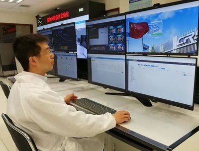 科技領航，匠心筑夢——祝賀中國通號再增六名茅以升鐵道工程師獎得主，譜寫安防工程設計新篇章