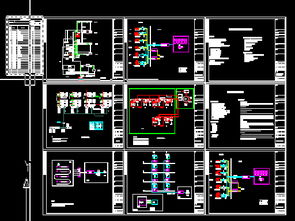 構建智慧防線 現代小區安防工程設計要點與實踐