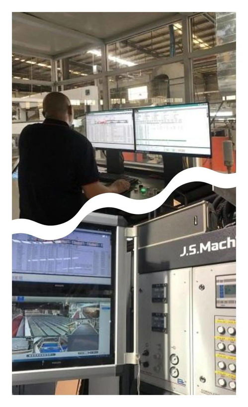 廣州紙板廠投產2.5米京山高速線，安防工程護航三千萬元高效投資